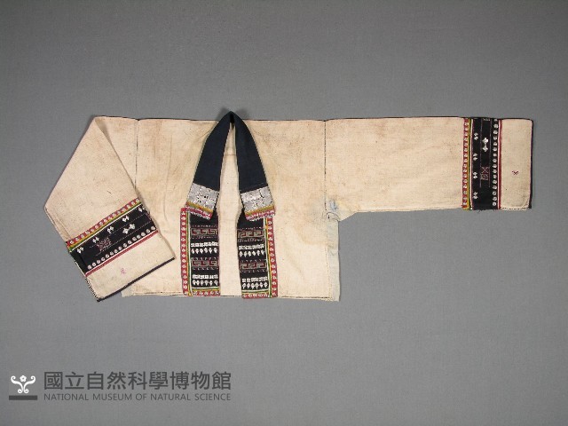 上衣藏品圖，第3張