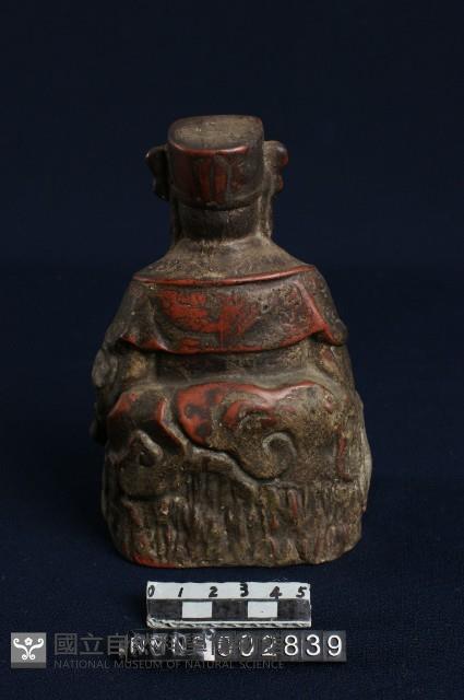 土地公藏品圖，第3張