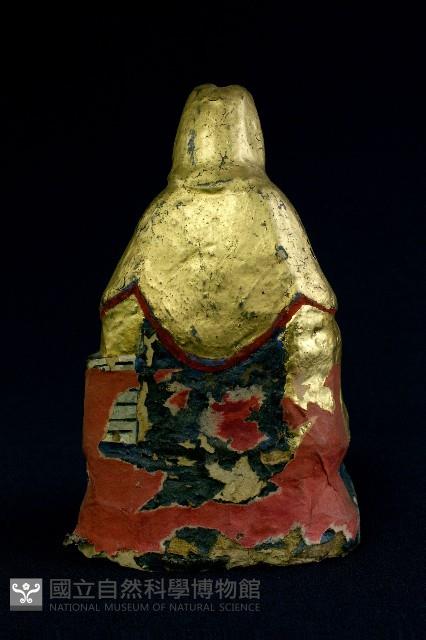 觀音菩薩藏品圖，第3張