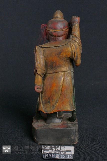 齊天大聖藏品圖，第4張