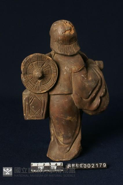 達摩祖師藏品圖，第3張