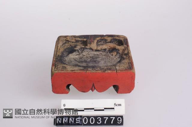 法器藏品圖，第3張