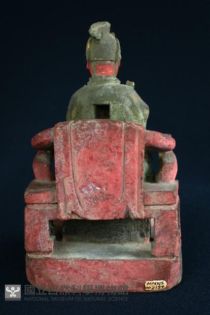 王爺藏品圖，第3張