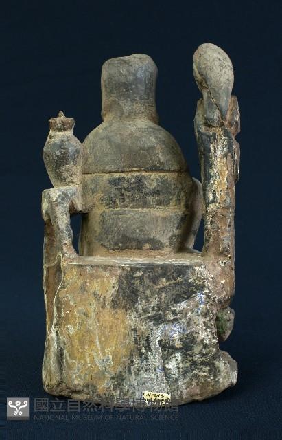 觀音菩薩藏品圖，第3張