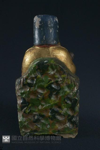 土地公藏品圖，第3張