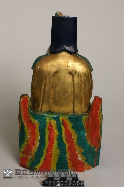 土地公像藏品圖，第1張