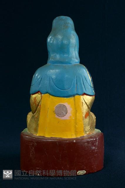 觀音菩薩藏品圖，第4張