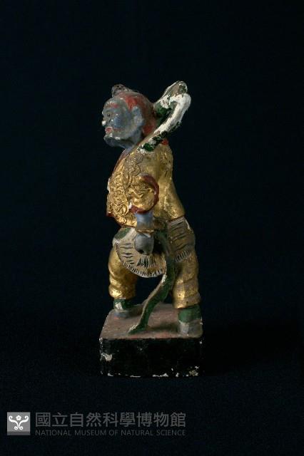 千里眼像藏品圖，第3張