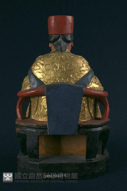 媽祖藏品圖，第3張