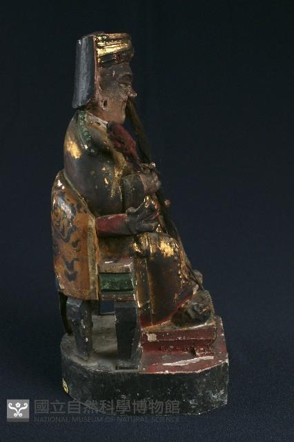 土地公像藏品圖，第1張