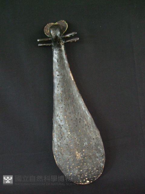 持國天王像藏品圖，第3張