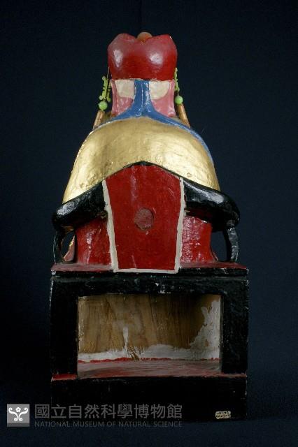 土地公像藏品圖，第3張