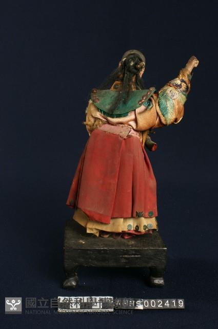 三奶夫人藏品圖，第1張