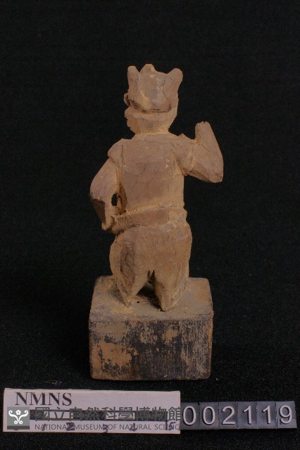 水精將軍藏品圖，第3張