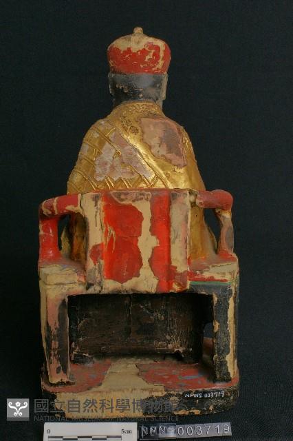 清水祖師藏品圖，第3張