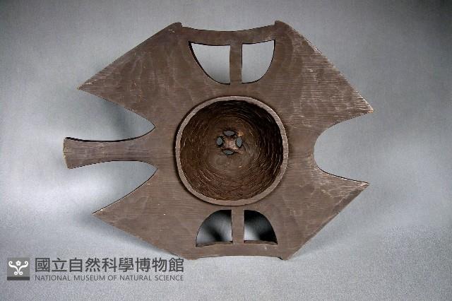 vazongot 婦女禮帽藏品圖，第3張