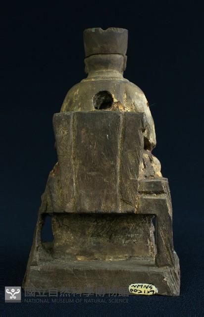 王爺藏品圖，第3張