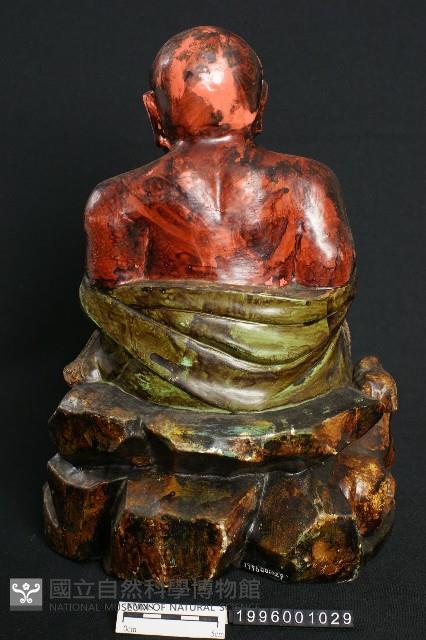 羅漢藏品圖，第3張