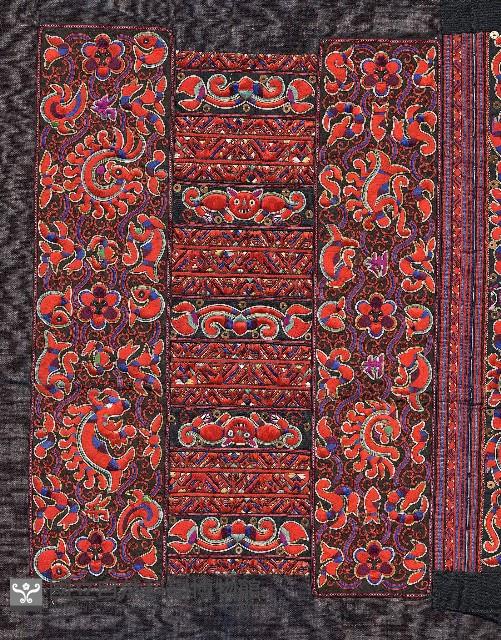 繡片藏品圖，第3張