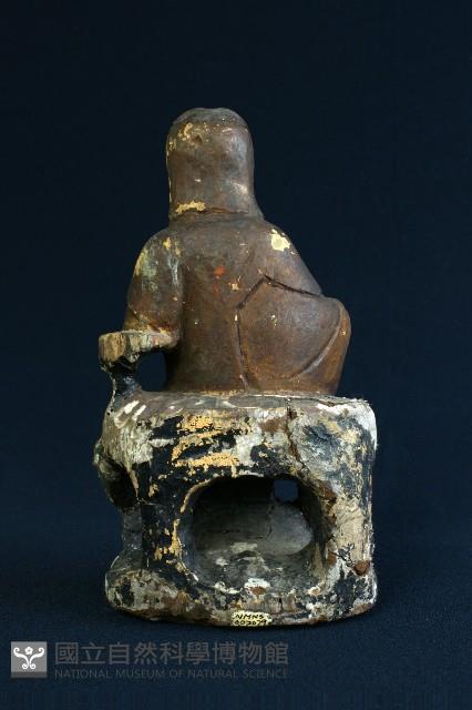 觀音菩薩藏品圖，第3張