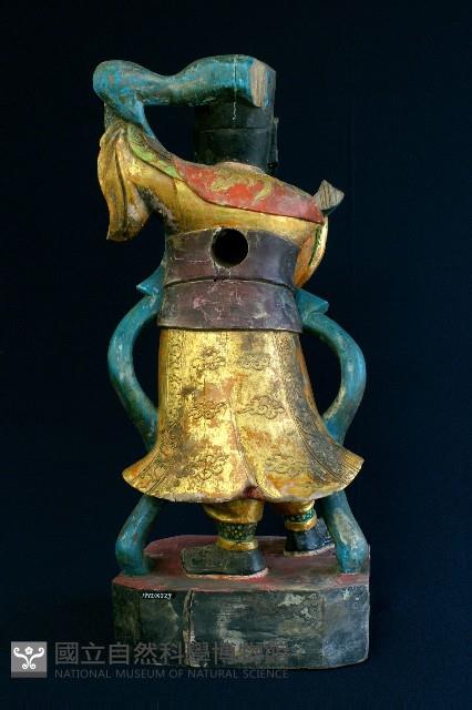 康將軍藏品圖，第3張