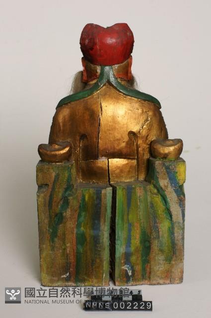 土地公像藏品圖，第4張