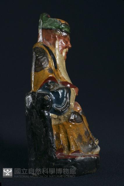 土地公藏品圖，第3張