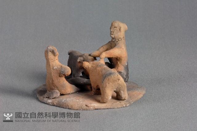 動物組合藏品圖，第3張