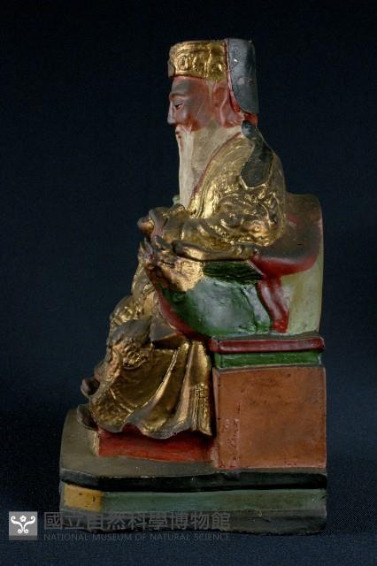 土地公藏品圖，第3張