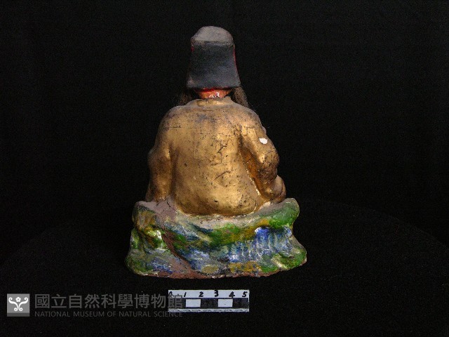 土地公藏品圖，第3張