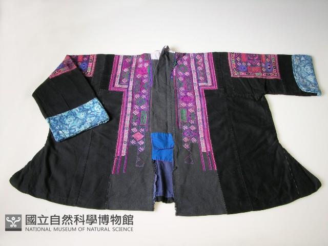 上衣藏品圖，第3張