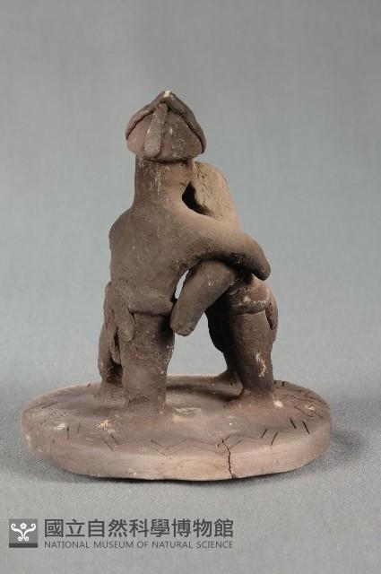 雙人偶(傳統立式)藏品圖，第3張