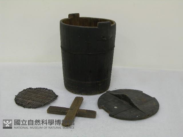 蒸桶藏品圖，第3張