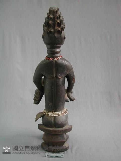 木雕藏品圖，第3張