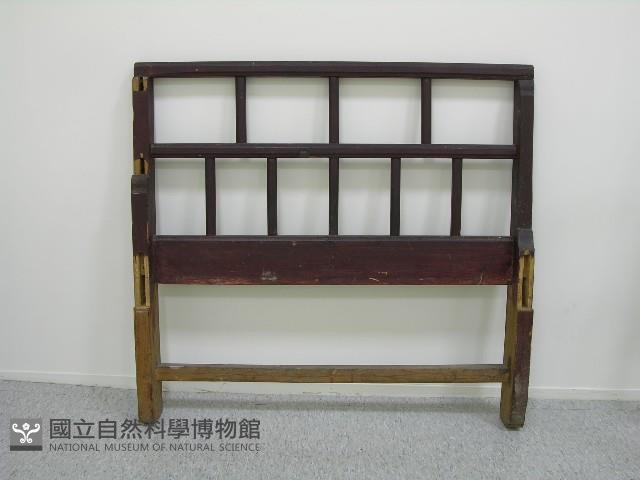 木床藏品圖，第3張