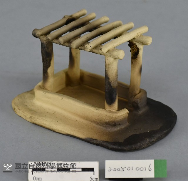 飛魚架藏品圖，第3張