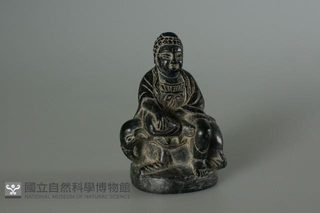 普賢騎大象藏品圖，第5張