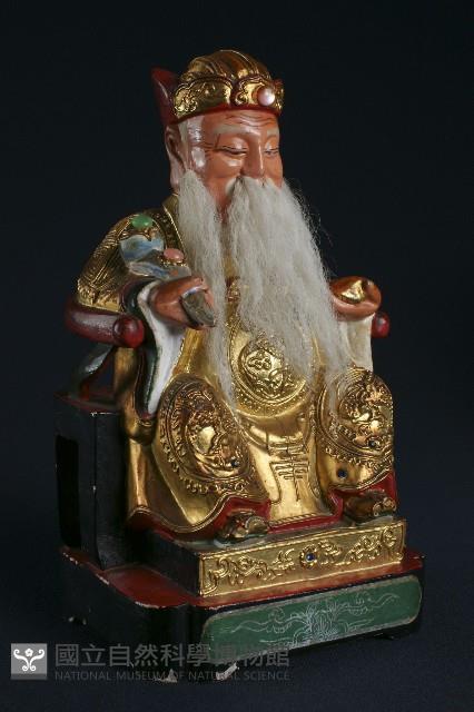 土地公藏品圖，第5張