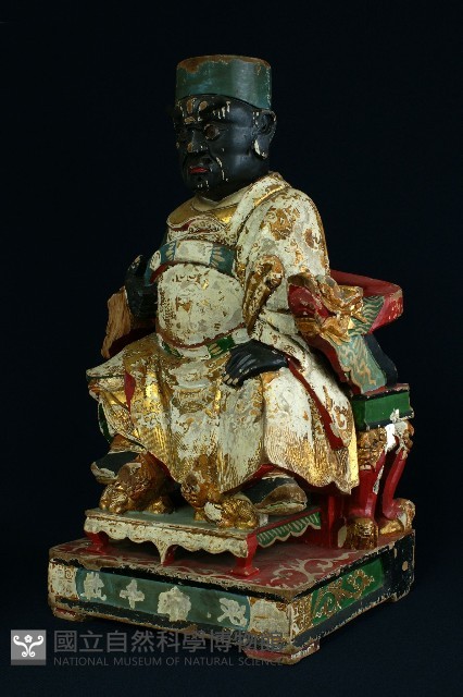 池府王爺藏品圖，第5張
