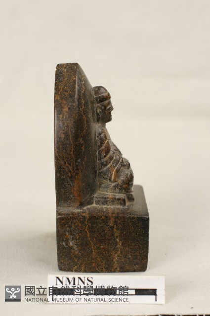 釋迦牟尼佛藏品圖，第5張