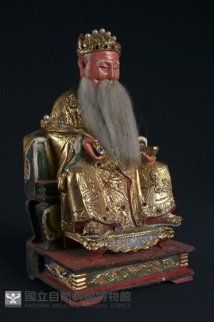 土地公藏品圖，第1張