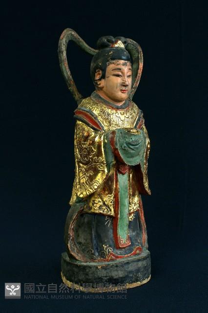 龍女藏品圖，第5張