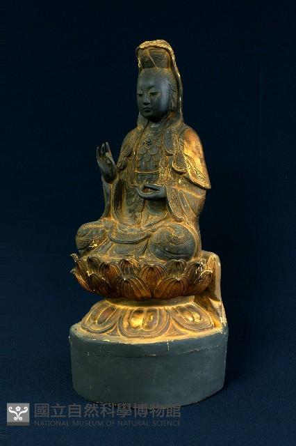 觀音藏品圖，第5張