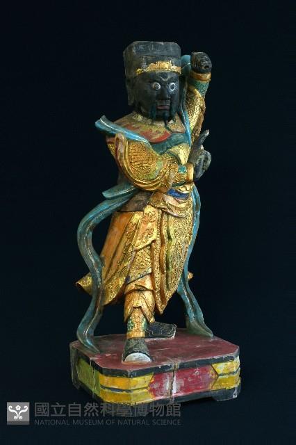 康將軍藏品圖，第5張