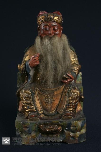 土地公像藏品圖，第6張