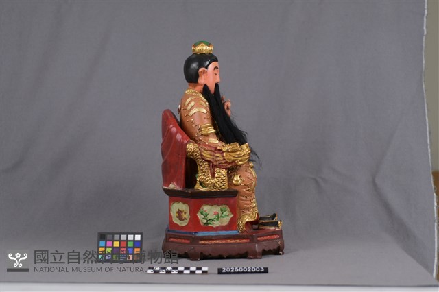 徐甲真人藏品圖，第4張