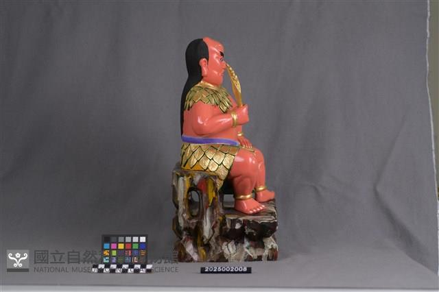 神農大帝藏品圖，第4張