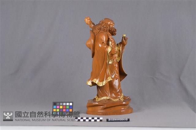 達摩祖師藏品圖，第4張