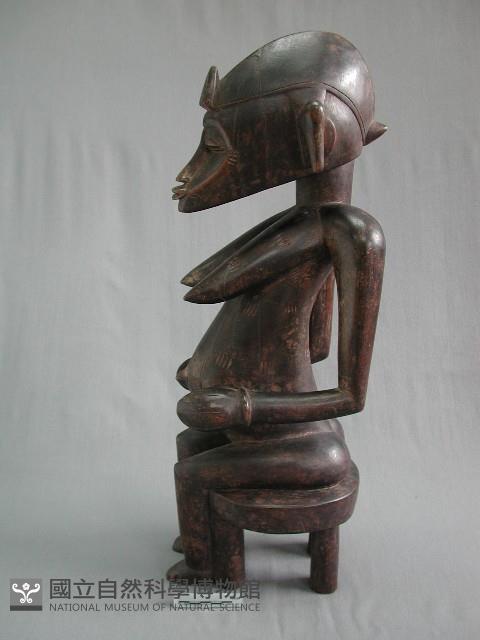 祖靈像藏品圖，第4張