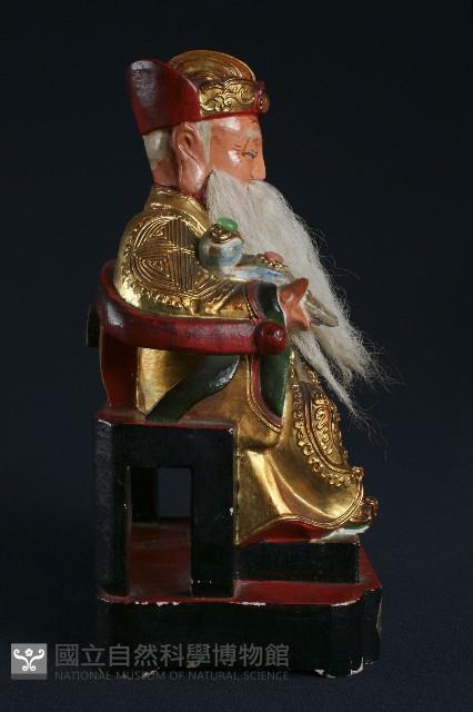 土地公藏品圖，第4張